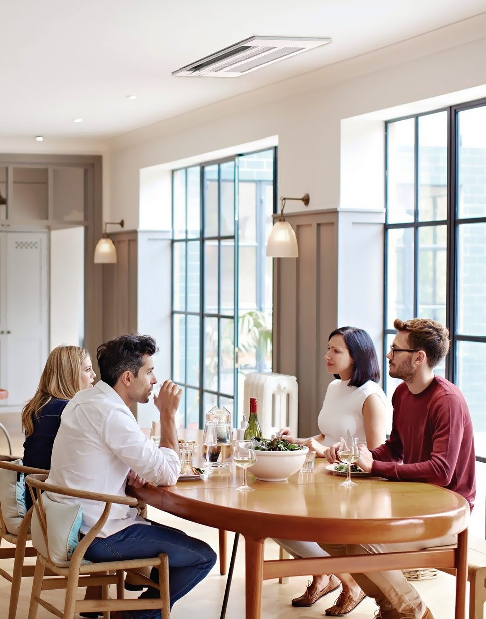 Restaurants