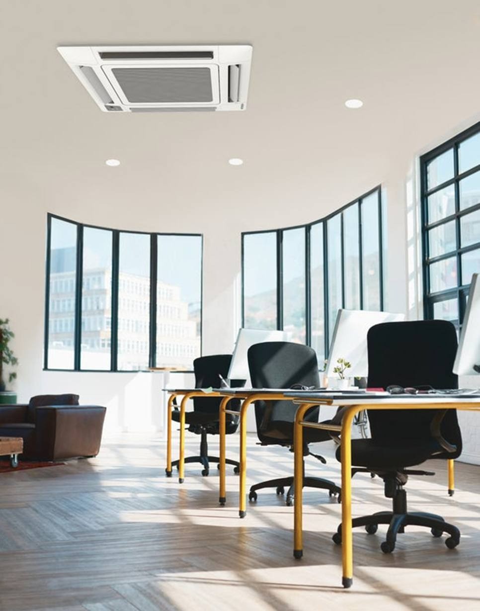Offices