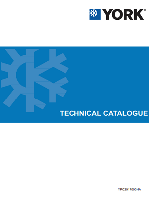 1030-Ducted Split Units T1, Fixed Speed Compressor, Cool Only, R410a ( Technical Catalogs)
