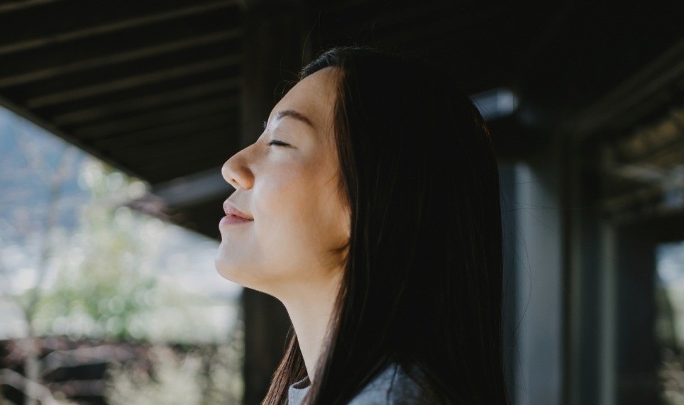 Air Conditioning Comfort as an Experience