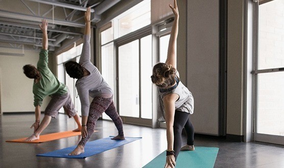 The Impact of Air Conditioning in Fitness Centers