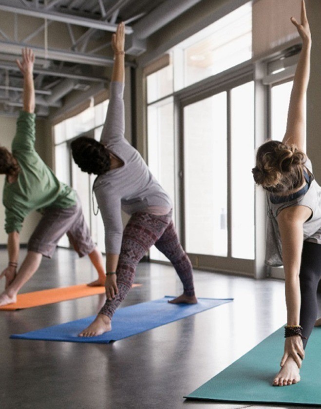 The Impact of Air Conditioning in Fitness Centers