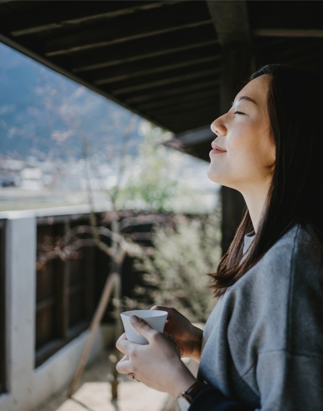 Air Conditioning Comfort as an Experience