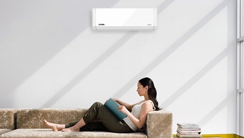 T1 R410 High Wall Inverter Heat Pump_0