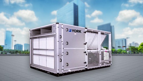 Packaged Units T3, Fixed Speed Compressor , Cool Only, R410a_0