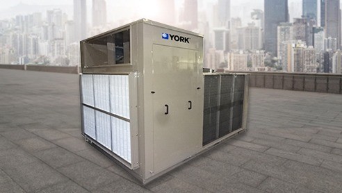 Packaged Units T3, Fixed Speed Compressor , Cool Only, R410a_0