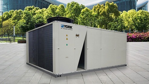 Packaged Units T1, Fixed Speed Compressor , Cool Only, R410a_0