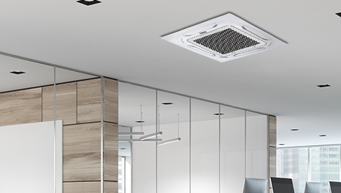 T1 R410 Multi Split Inverter Heat Pump_0