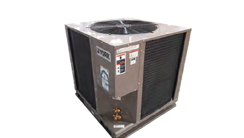Ducted Split Units T3, Fixed Speed, Cool Only, R410a, Top Discharge_0