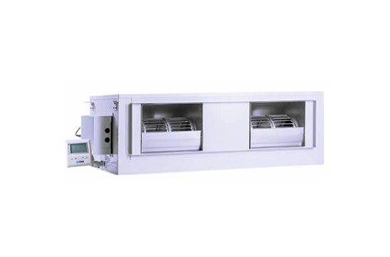 Ducted Split Units T3, Fixed Speed, Cool Only, R410a, Top Discharge_header