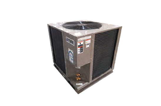 Ducted Split Units T3, Fixed Speed, Cool Only, R410a, Top Discharge_header