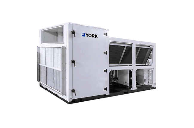 Packaged Units T3, Fixed Speed Compressor , Cool Only, R410a_header