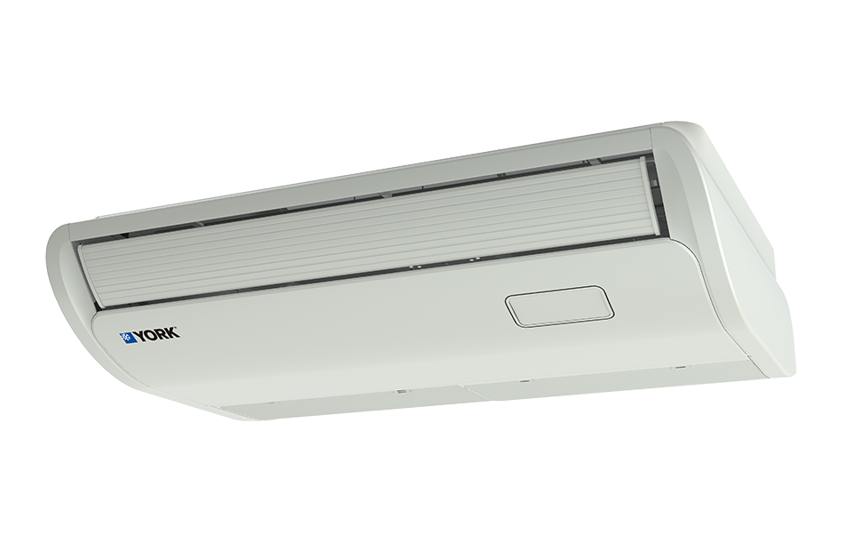 Ceiling/Floor Split Units T1, Fixed Speed Compressor, Heat Pump, R410a_header