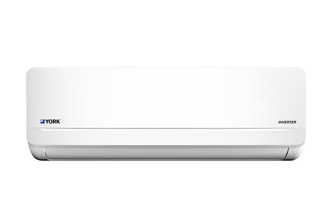 T1 R410 High Wall Inverter Heat Pump_header