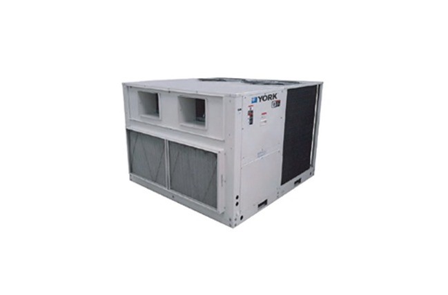Packaged Units T3, Fixed Speed Compressor , Cool Only, R407C_header
