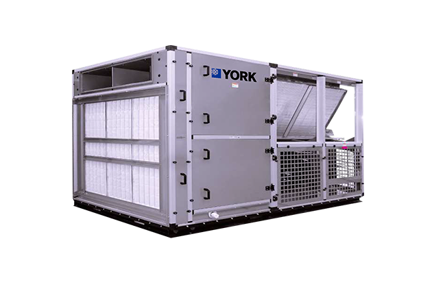 Packaged Units T3, Fixed Speed Compressor , Cool Only, R410a_header