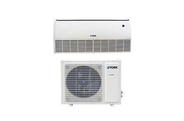 Ceiling/Floor Split Units T1, Fixed Speed Compressor, Heat Pump, R410a_header