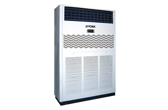 T3 R410 Commercial Floor Standing Fixed Cooling Only_header