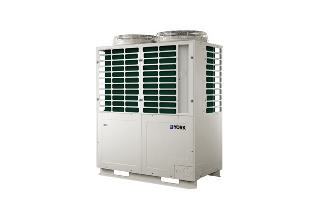 High Ambient High Efficiency VRF Top flow Discharge_related