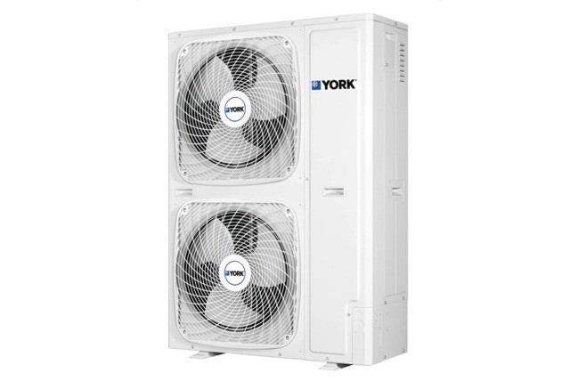 High Ambient Side Discharge VRF Large Capacity Three Phase_related