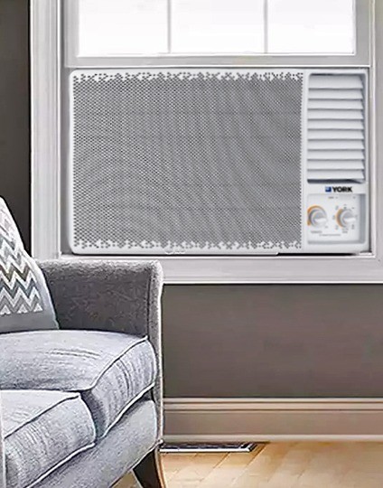 Window AC